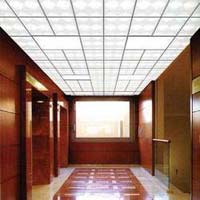 T Grid Ceiling Suspension System